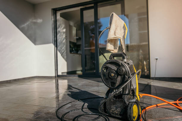 Best Building Exterior Pressure Washing in Alderson, WV