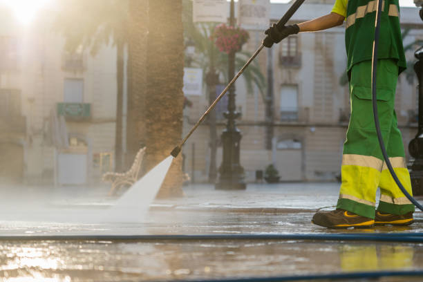 Best Deck and Patio Pressure Washing in Alderson, WV