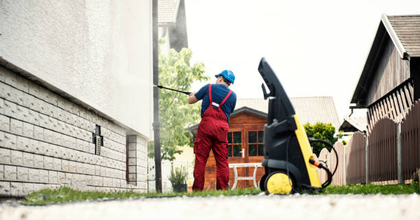 Best Warehouse Floor Cleaning in Alderson, WV